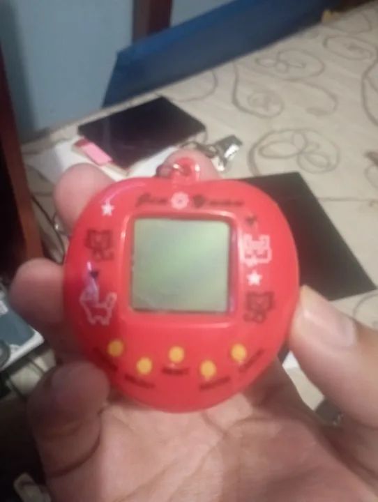 Tamagotchi  - Foto 2