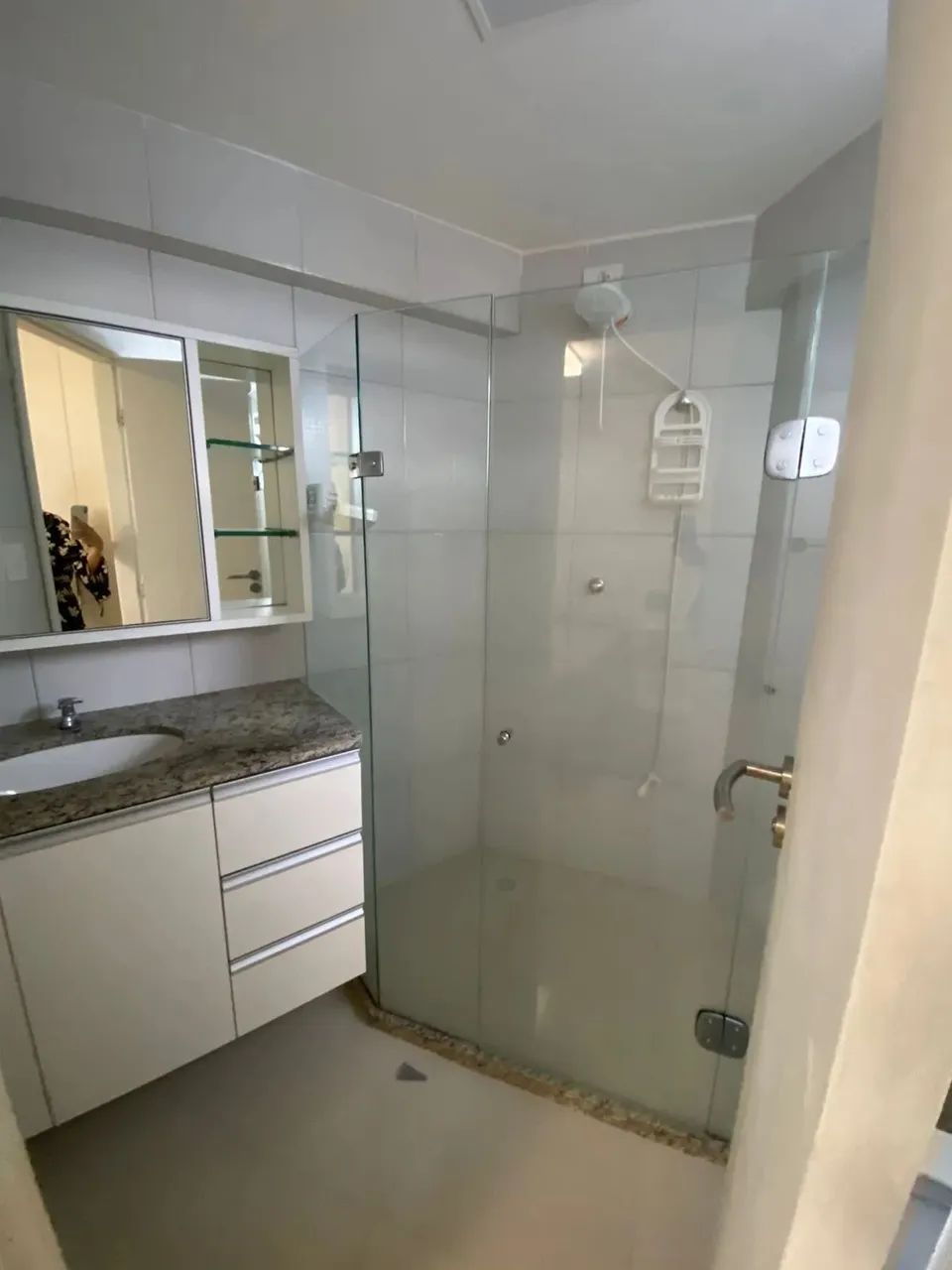 Imóvel para aluguel tem 55 metros quadrados com 2 quartos em Boa Viagem - Recife - PE - Foto 12