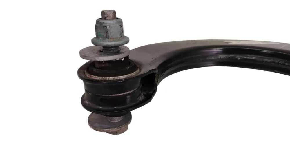 Braço Curvo Traseiro Esquerdo Audi A3 1.8 2014 2015 - Foto 7