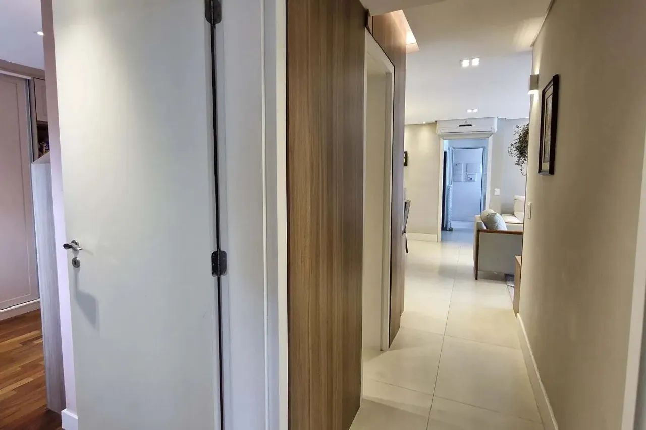 Apartamento tipo para venda em Vila Andrade com 3 quartos, sendo 3 suítes, 128m² - Foto 15