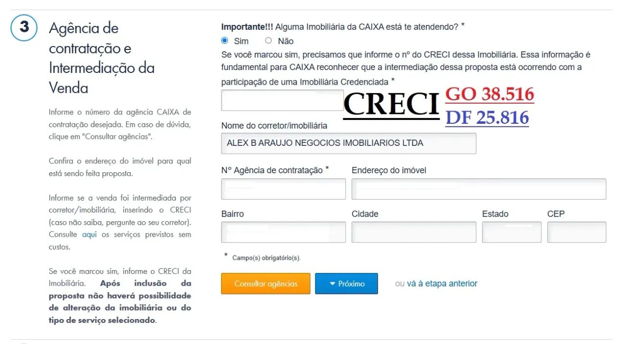 Oportunidade Única em PLANALTINA - GO | Tipo: Casa | Negociação: Venda Online | Situação:  - Foto 3