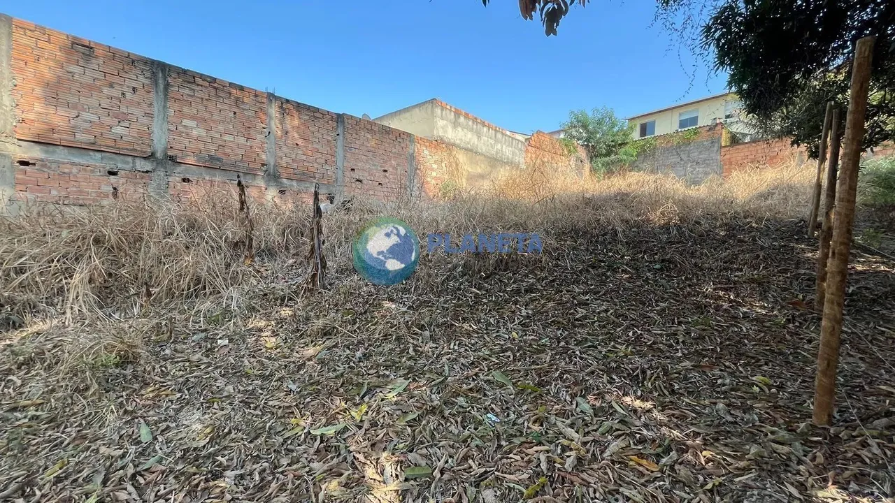 Terreno Lote a venda Vila Cloris