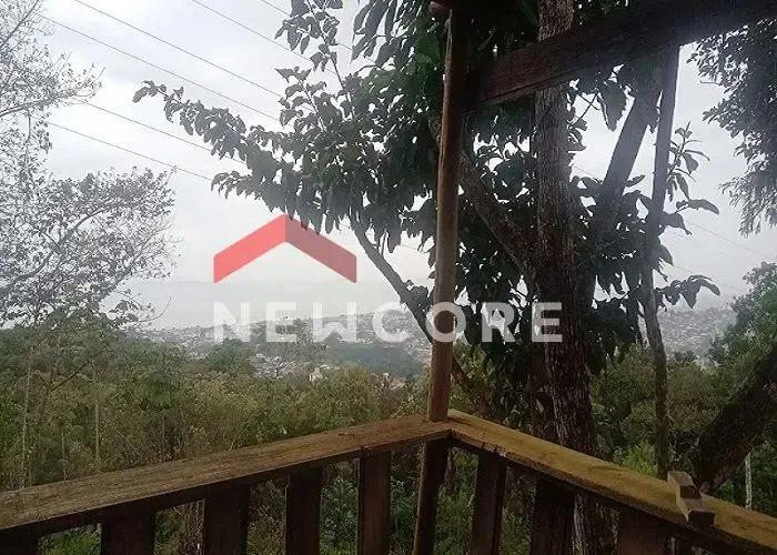 Lote em Área Rural - Área Rural de Biguaçu - Biguaçu/SC