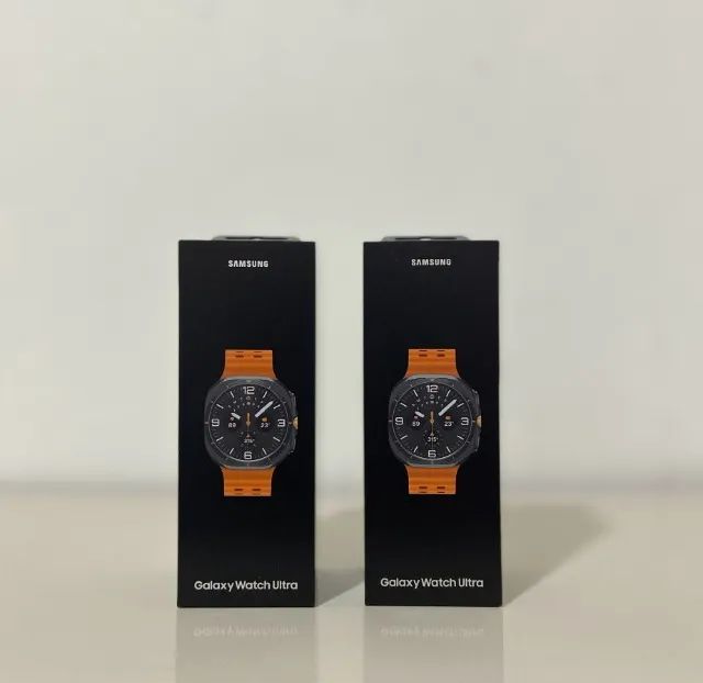 (LACRADO) SAMSUNG GALAXY WATCH ULTRA 47MM