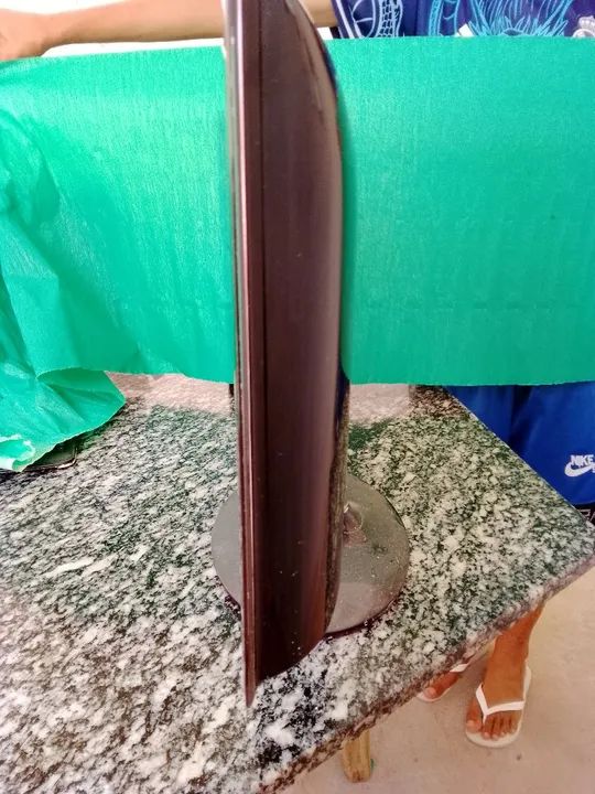 Monitor de computador e TV - Foto 2