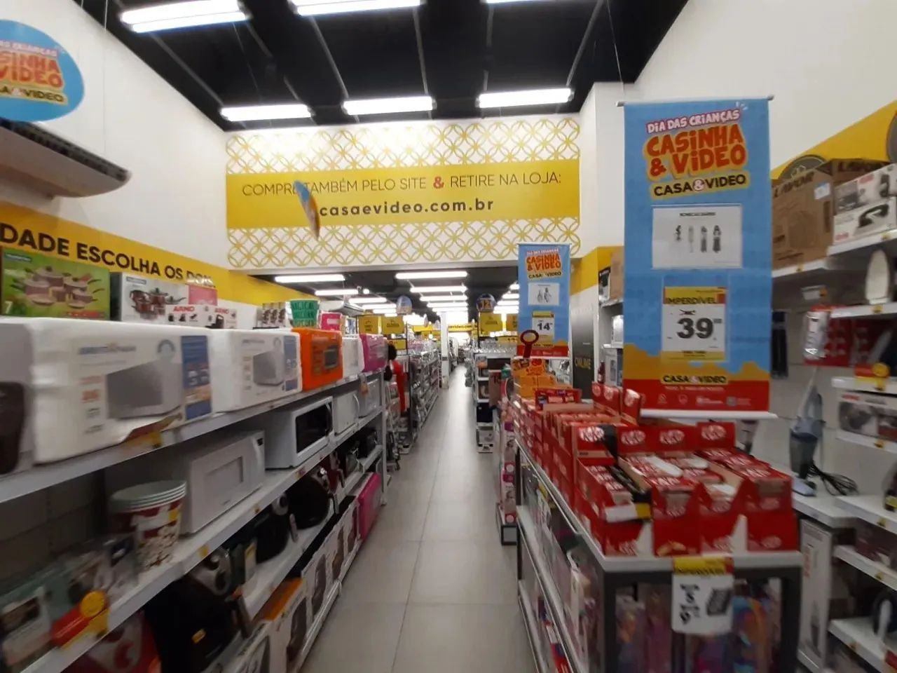 Real Up Vende: Loja de Rua no Flamengo - Foto 5