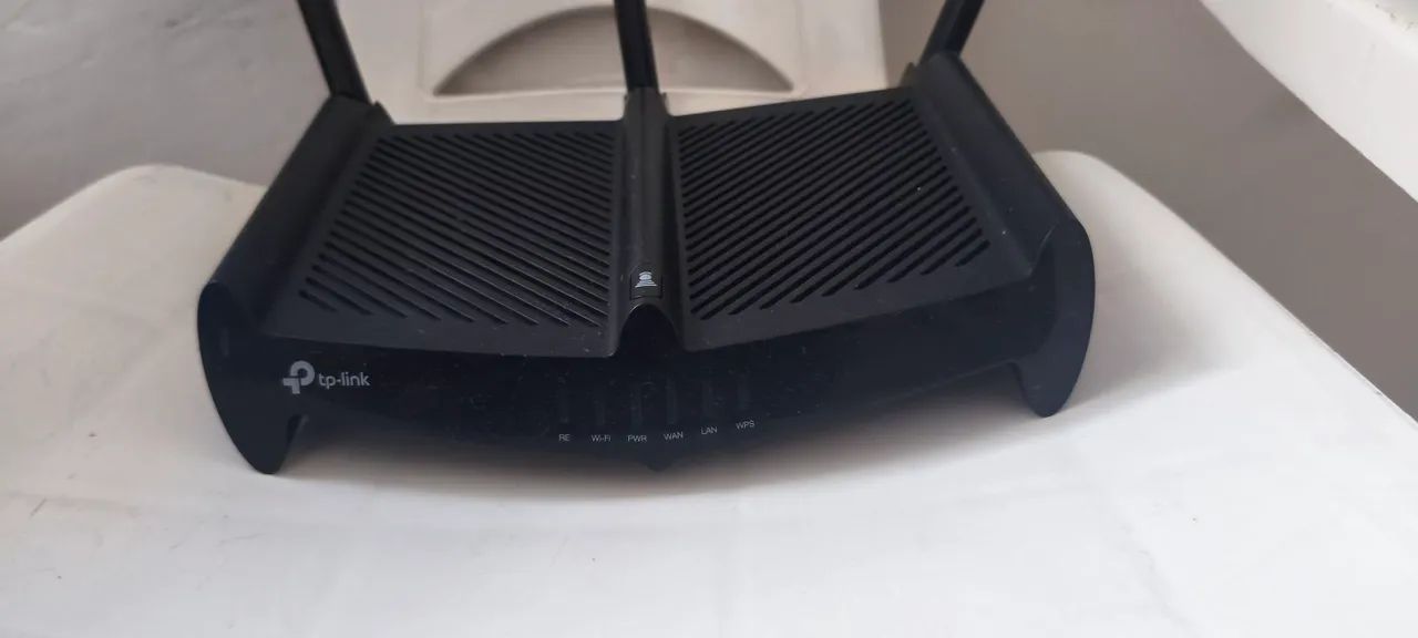 Roteador TP-Link wr941hp - Foto 2