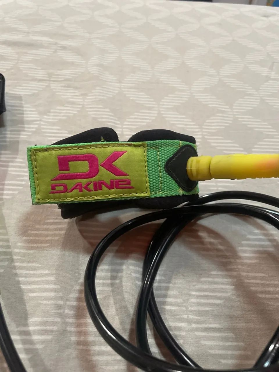 Leash Dakine Surf - Novo - Foto 3