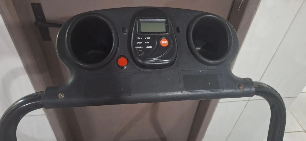 Esteira Elétrica 220V  - Foto 5