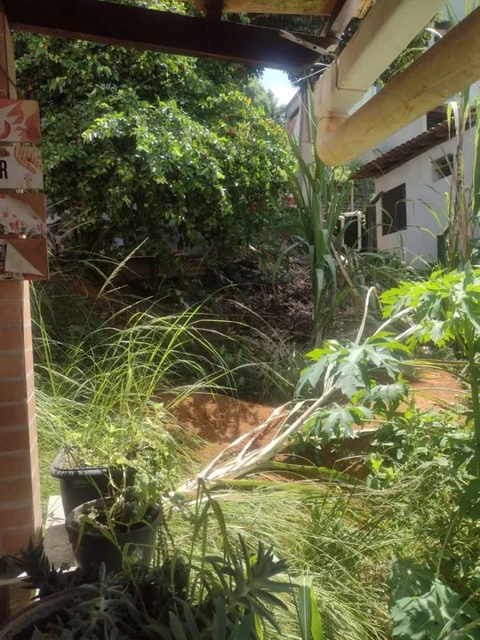 Terreno + Kitnet a venda em Iriri - Foto 4