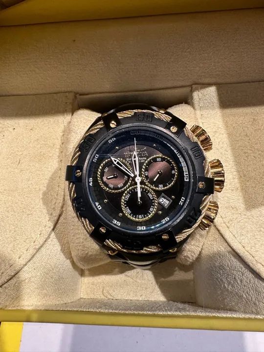 Relogio Invicta  - Foto 2