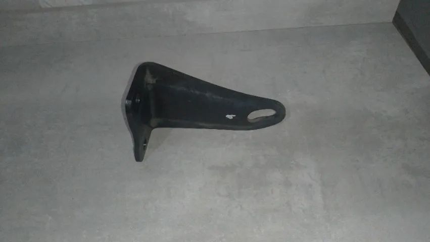 Reboque Original Do Toyota Corolla - Foto 2