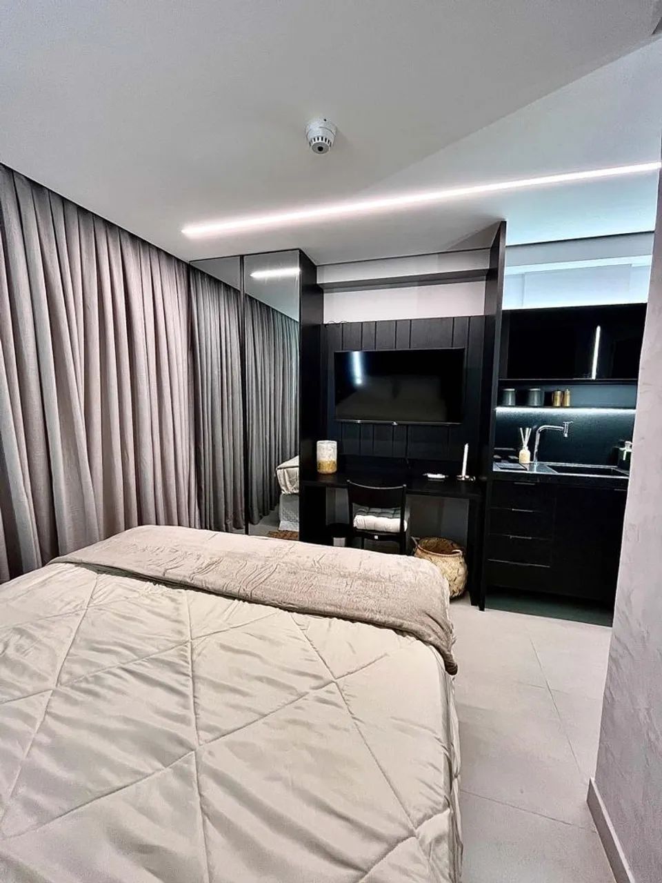 Apartamento à 50 metros da praia no Bessa João Pessoa Get One - Foto 2