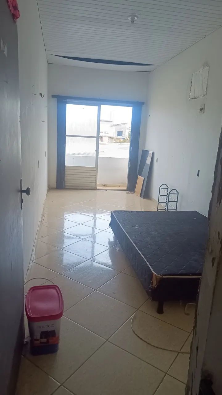 Foto - Belém - Bengui