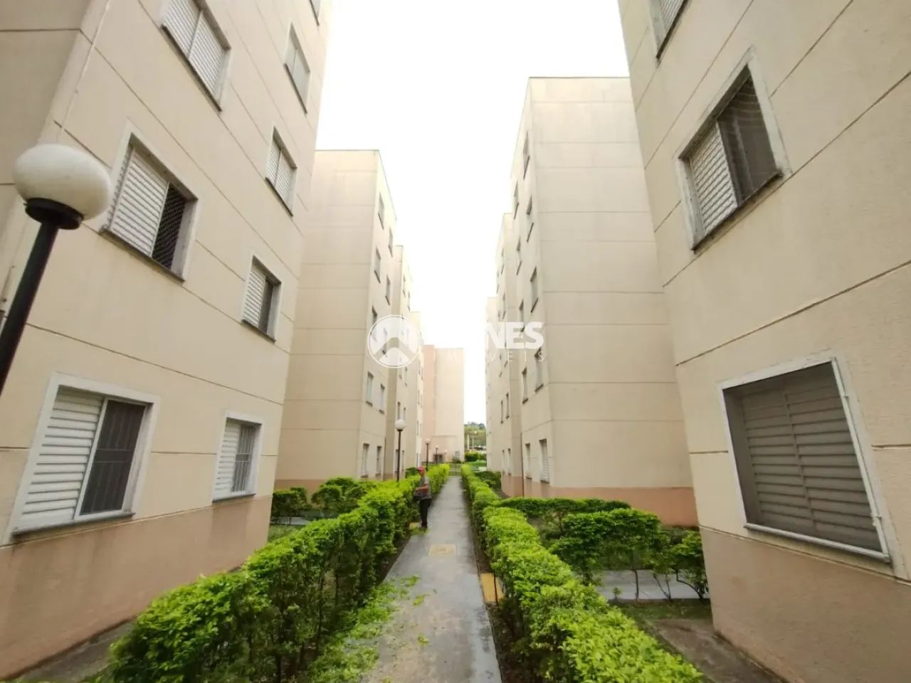 Lindo apartamento de 02 dormitórios em Jandira - Foto 3