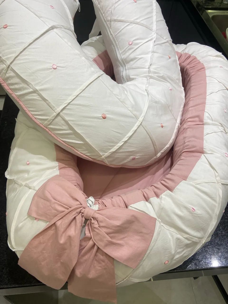 Ninho redutor63824603661825122