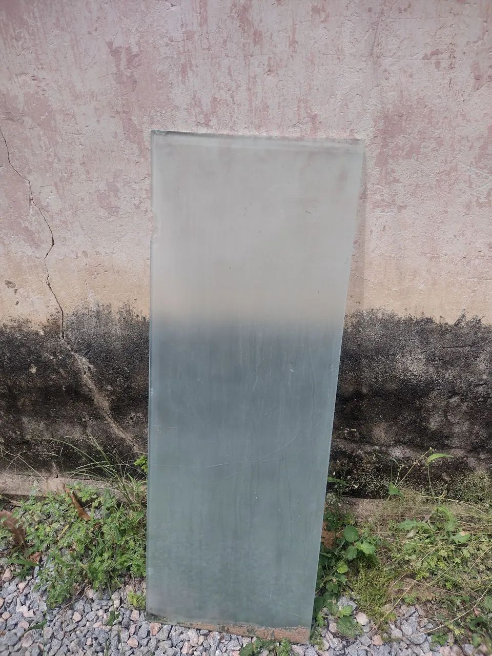 Vidro para box do banheiro 