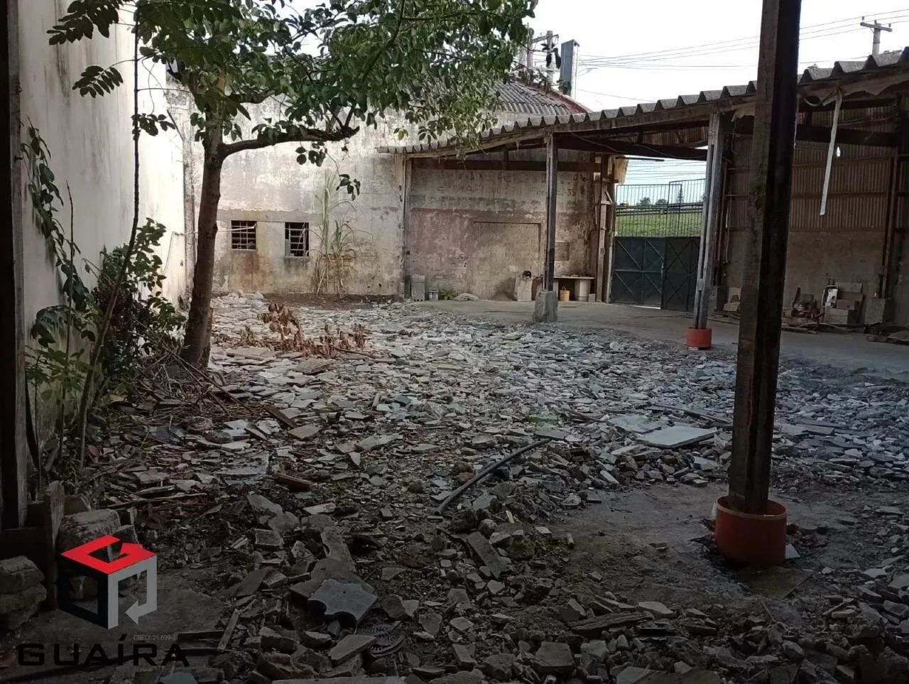 Terreno à venda Rudge Ramos - São Bernardo do Campo - SP - Foto 3