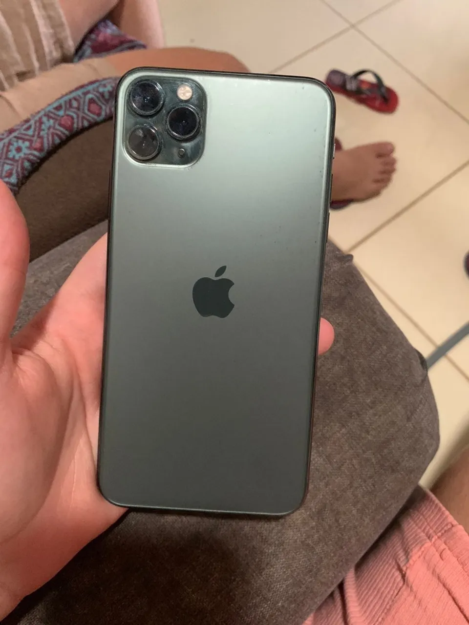 IPHONE 11 pro max