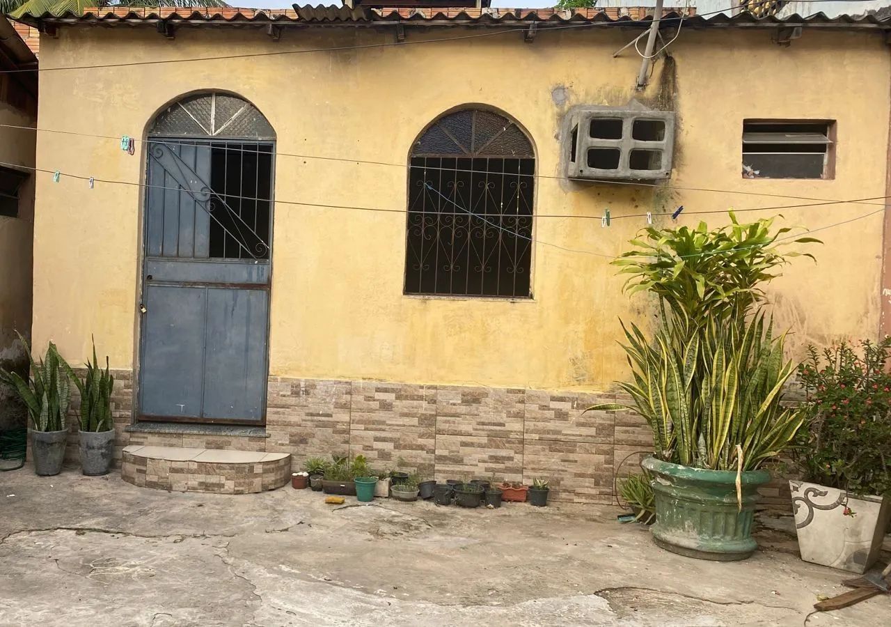 Foto - Manaus - Alvorada