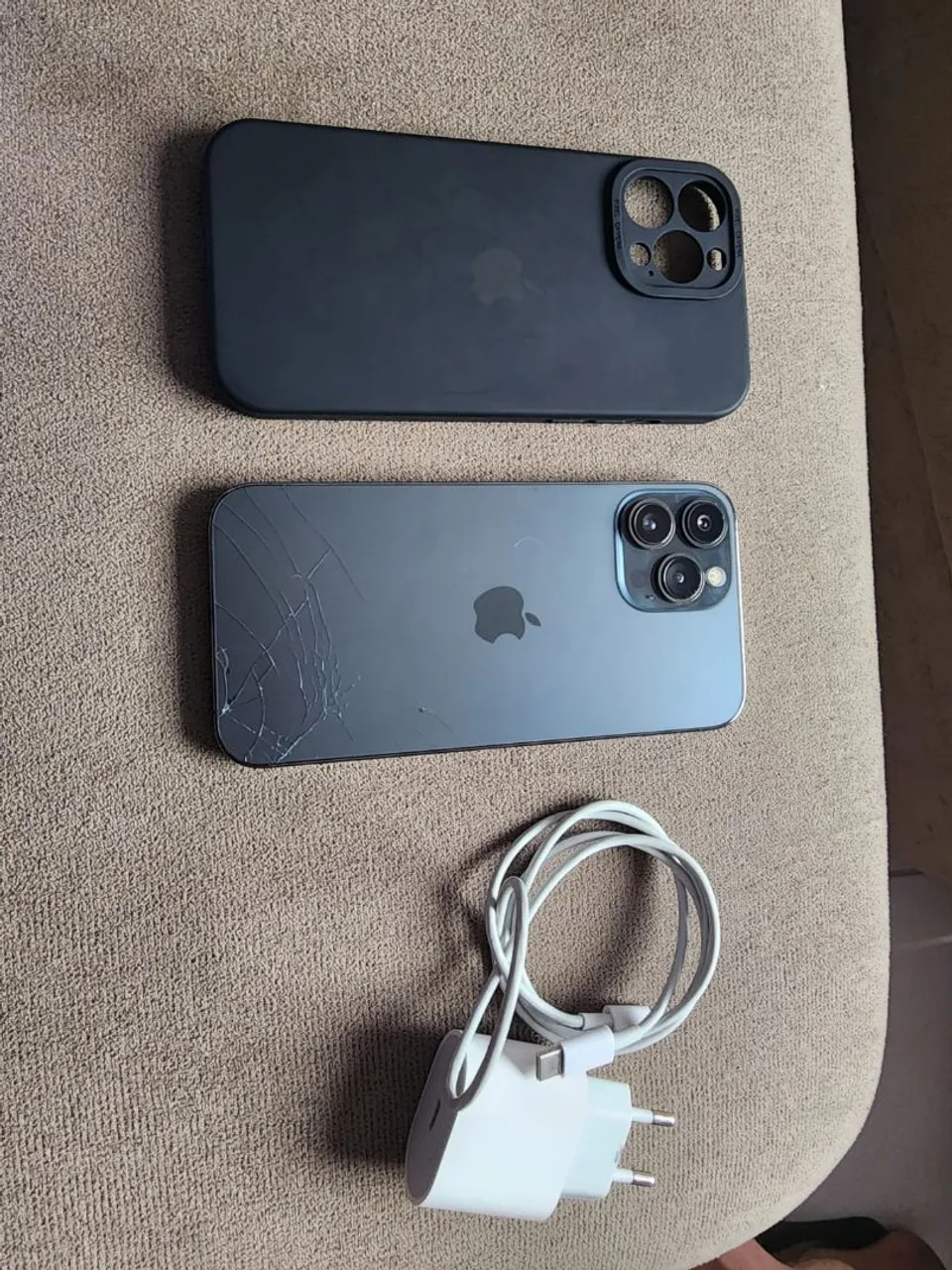 iPhone 13 pro Max