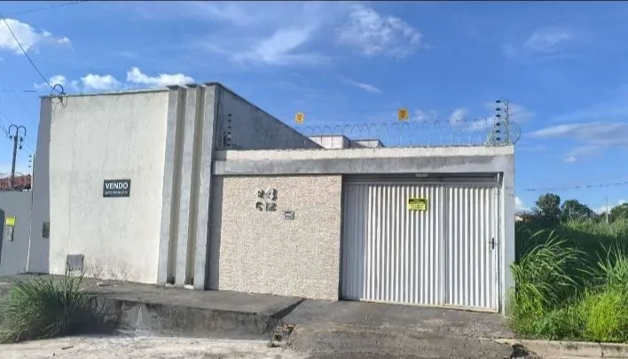 Casa em piripiri