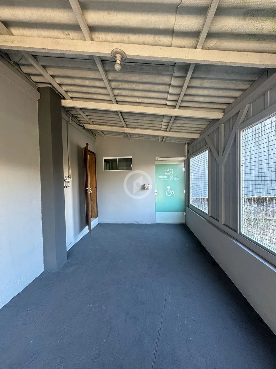 Sala para alugar no bairro Centro - Guaramirim/SC - Foto 12