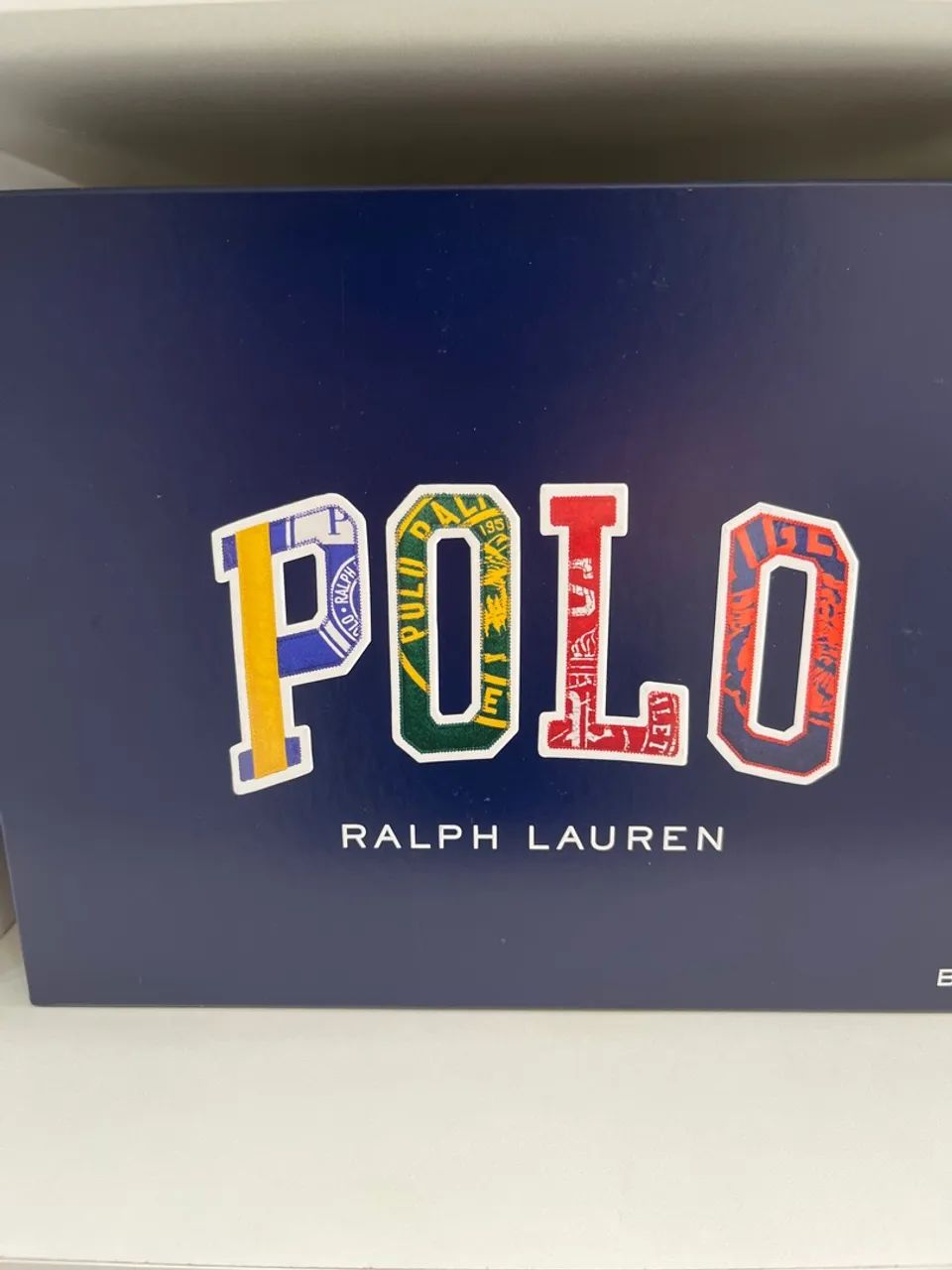 Kit Perfume Polo Blue edt 125ml Ralph Lauren