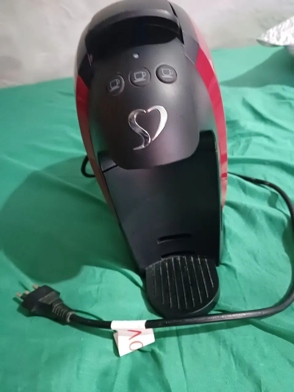 Cafeteira Elétrica Philips Walita - Foto 4