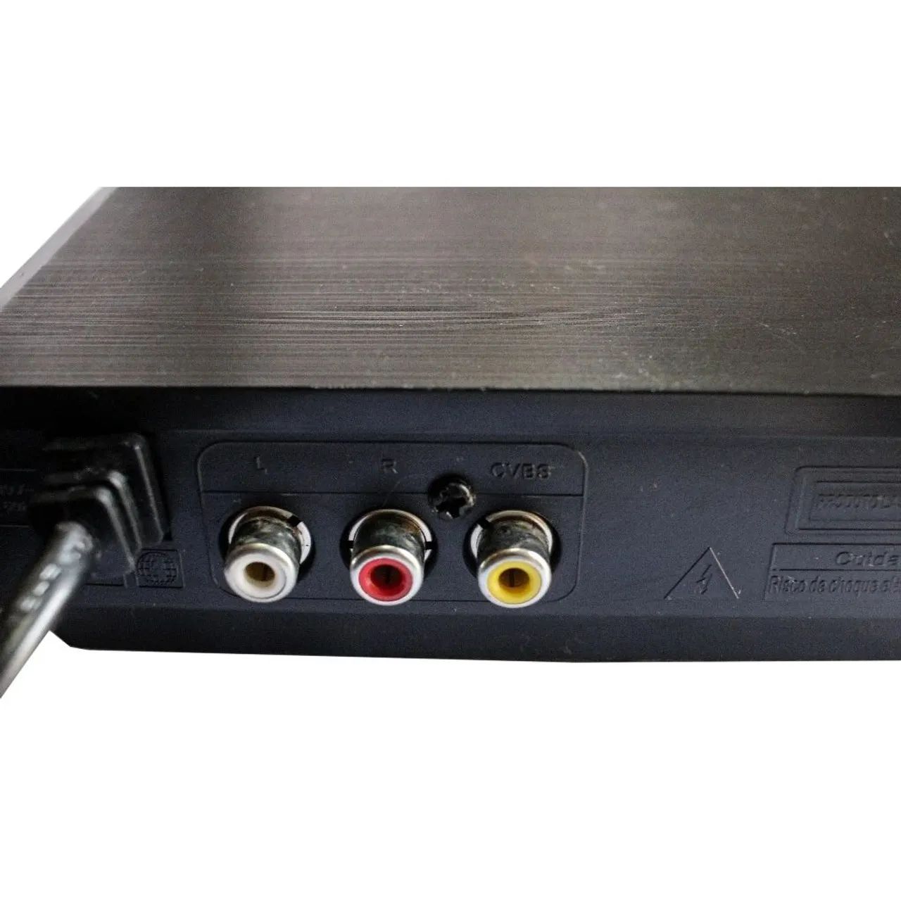 DVD Player Lenoxx  - Foto 6