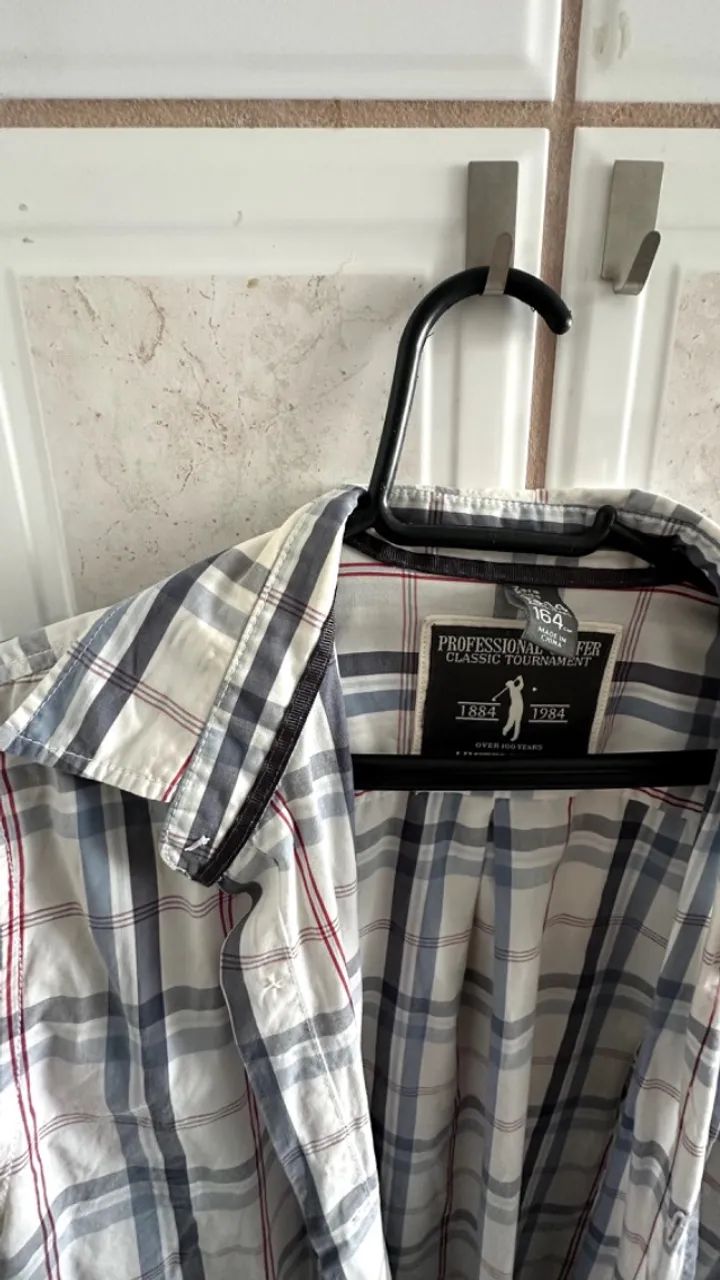 camisa zara pp - Foto 5