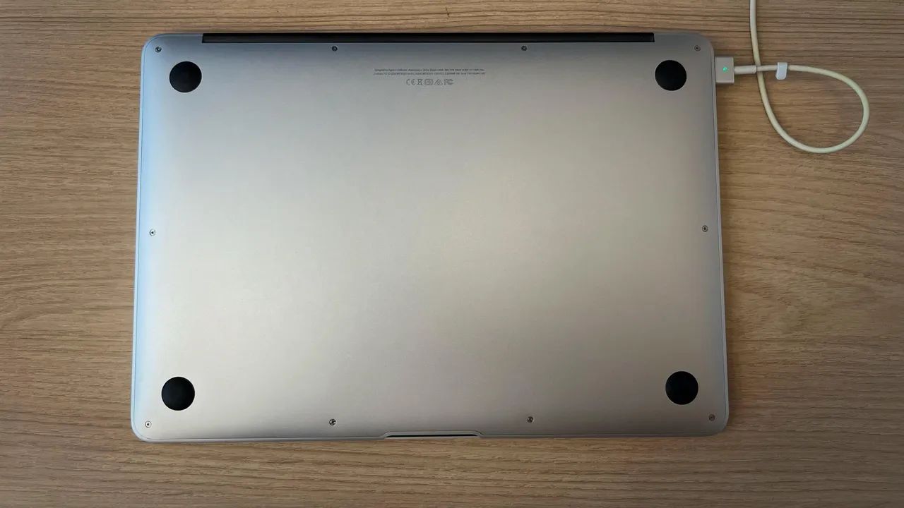 Impecável MacBook Air 2017 - Foto 5