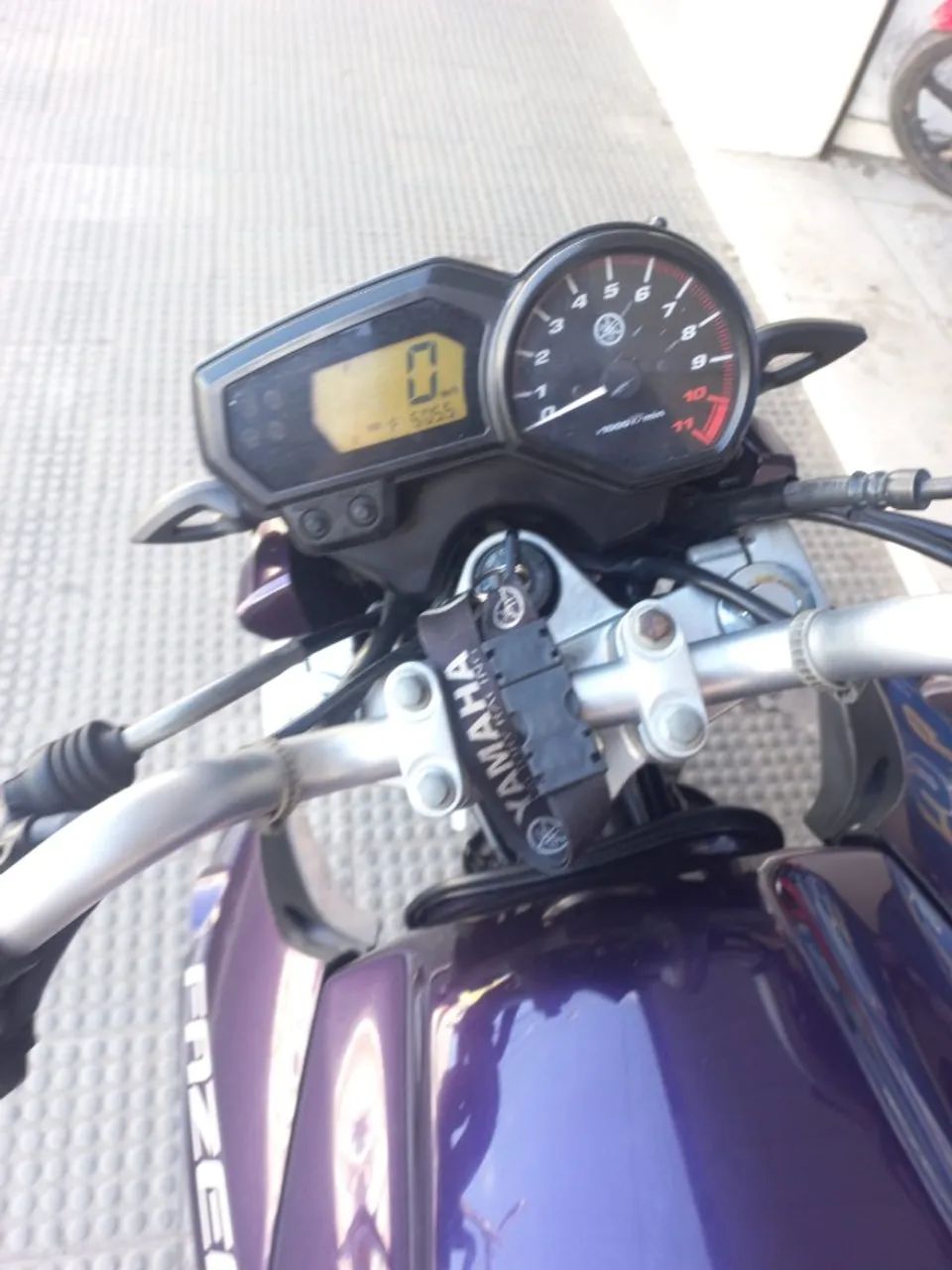 FAZER 2012  - Foto 3