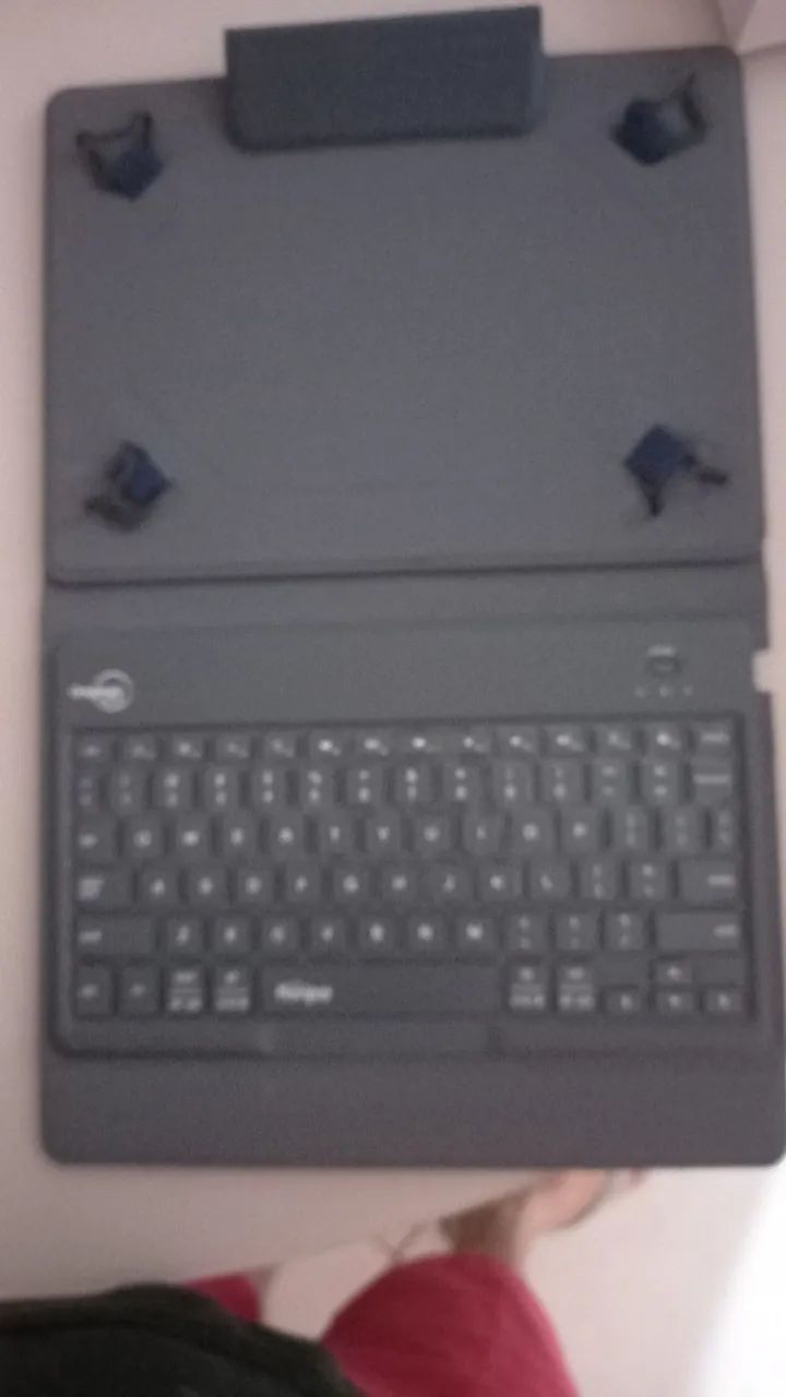 Teclado Bluetooth para iPad  - Foto 3