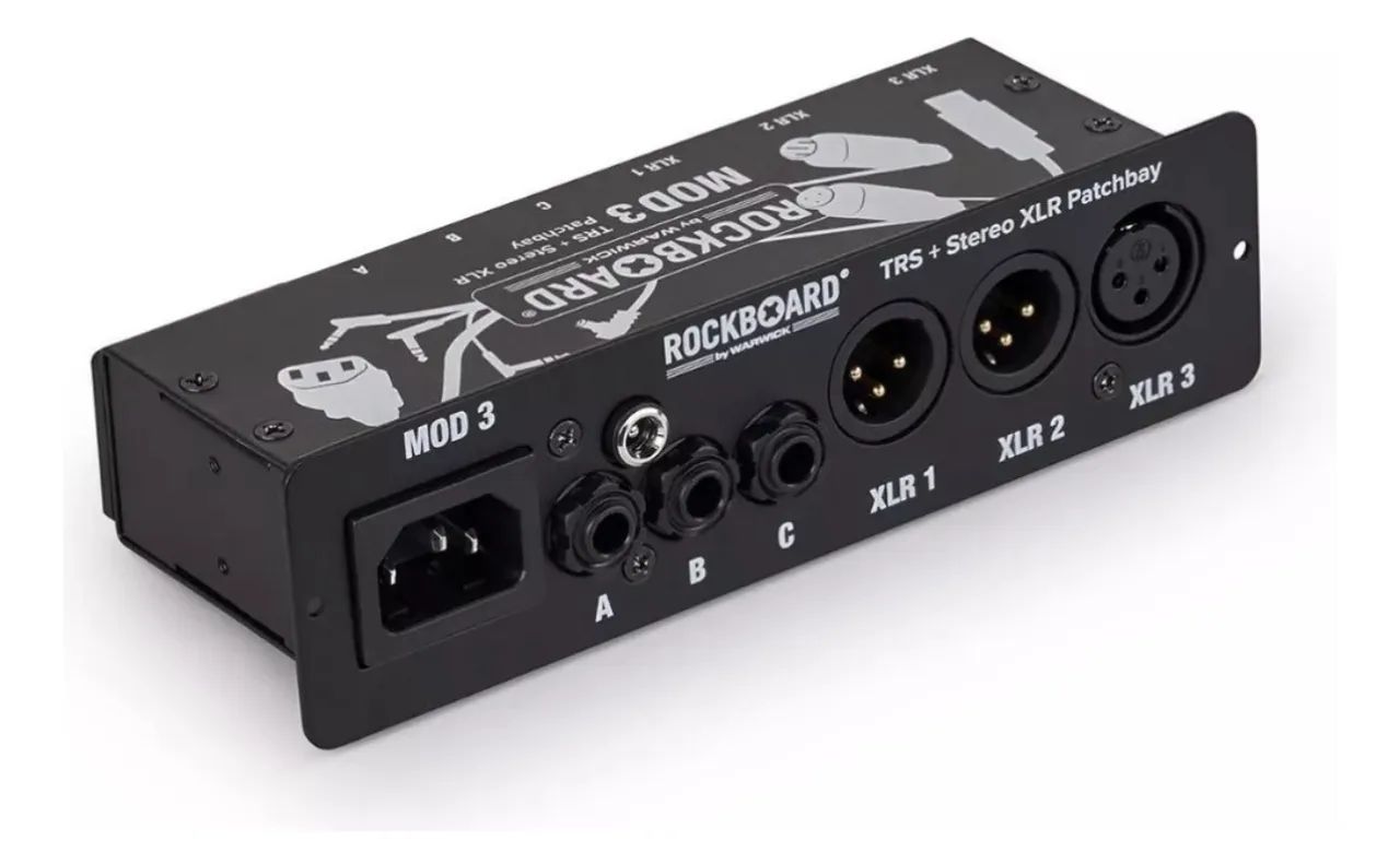 RockBoard Mod 3 v2 - Foto 3