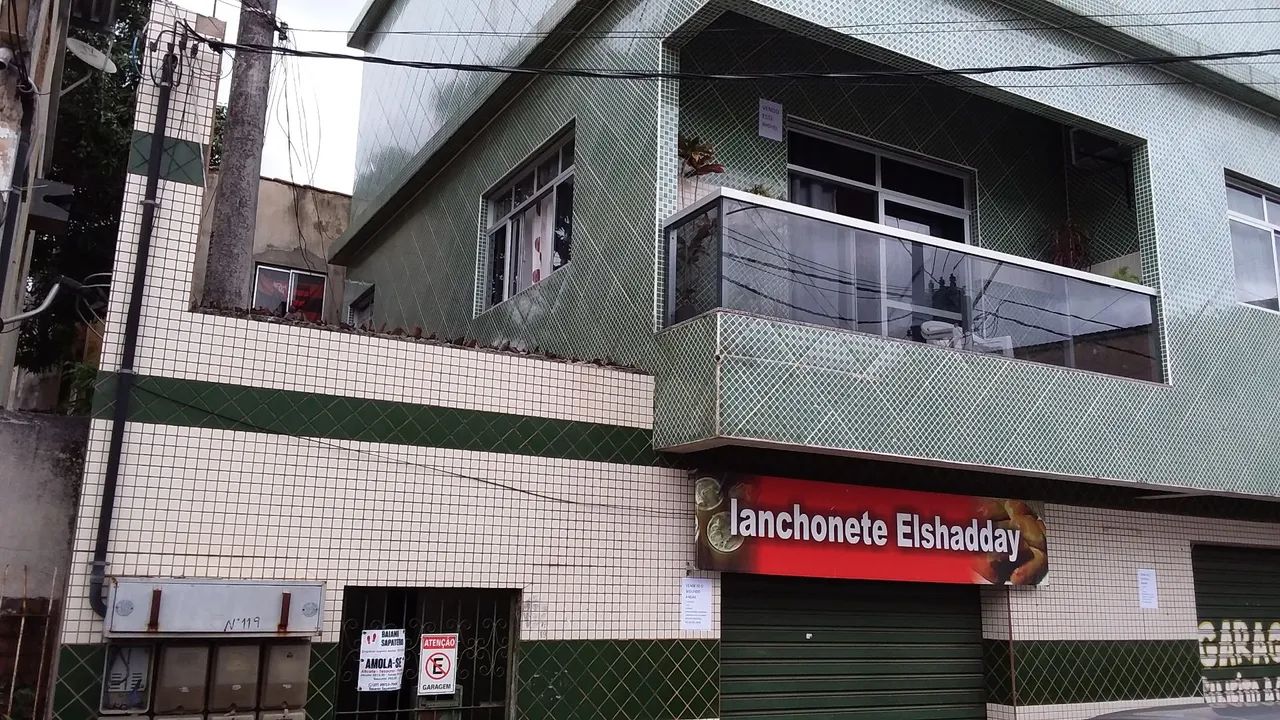 Foto - Vitória - Ilha do Príncipe