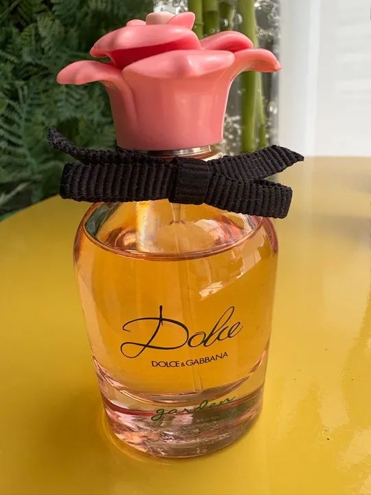 Perfume Dolce & Gabbana Dolce Garden - Foto 3