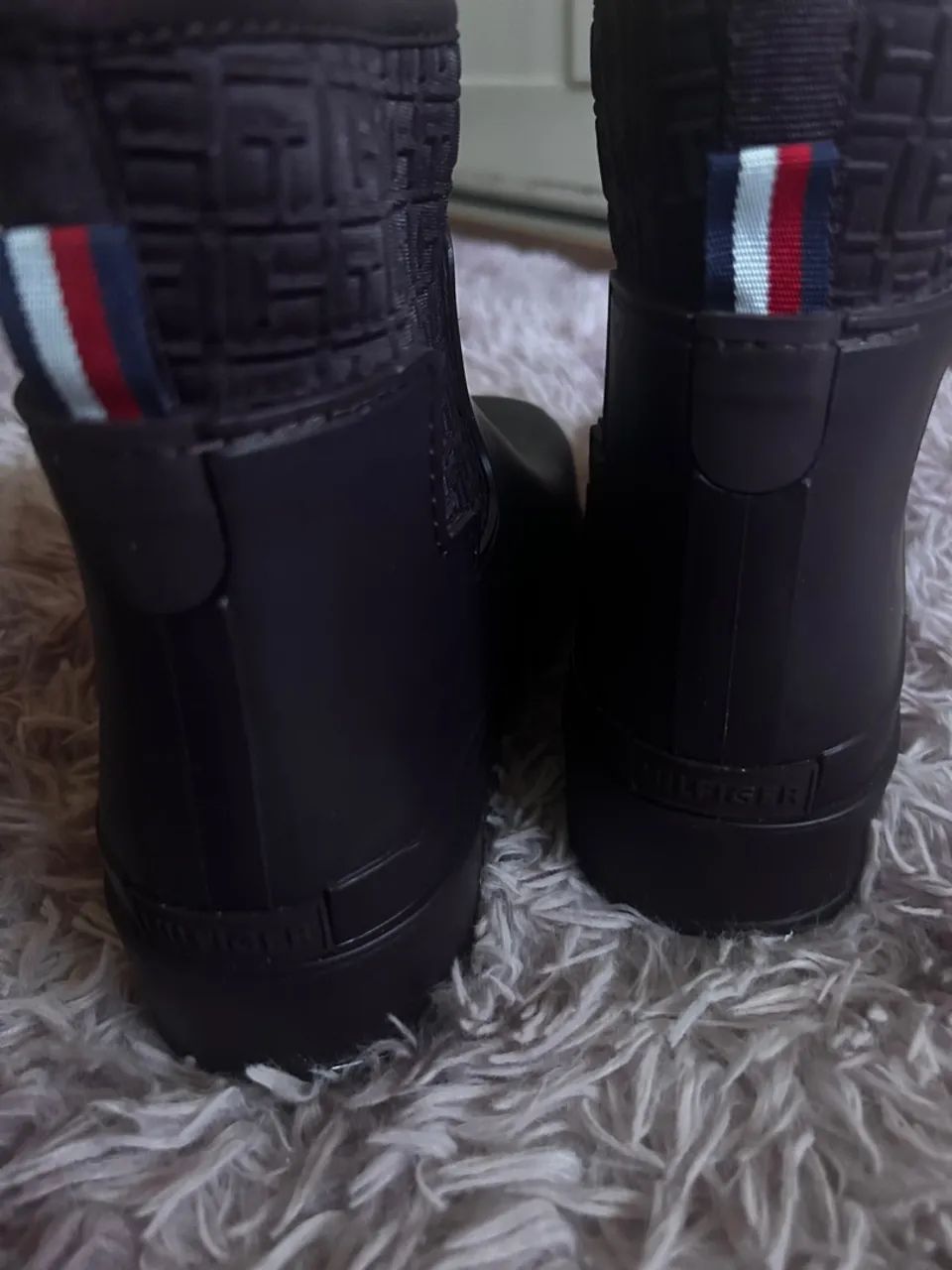 Bota Tommy Hilfiger  - Foto 2