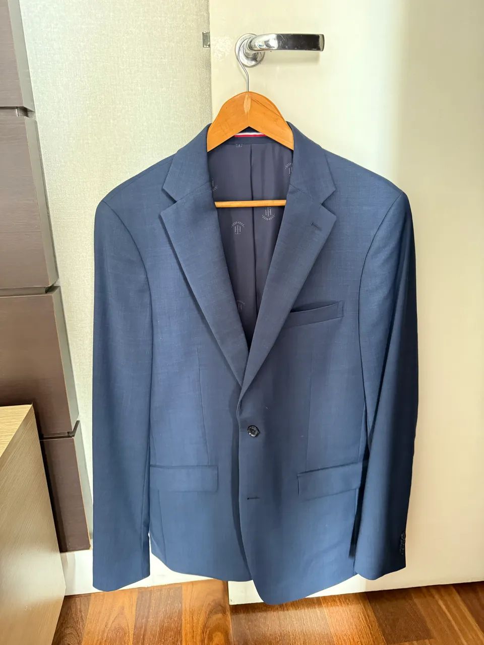 Terno Tommy Hilfiger