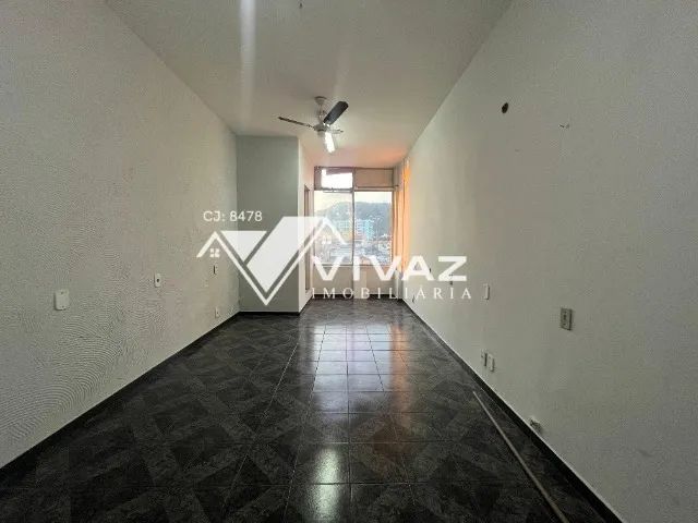 Excelente Sala Comercial no Centro de Cascadura  - Foto 2