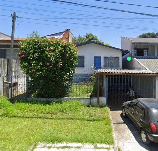 Foto - Curitiba - Bairro Alto