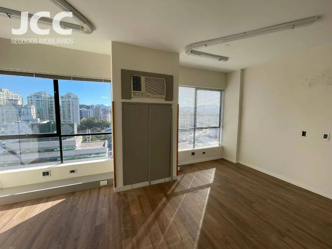 Sala à venda, 41 m² por R$ 200.000,00 - Centro - Joinville/SC - Foto 5