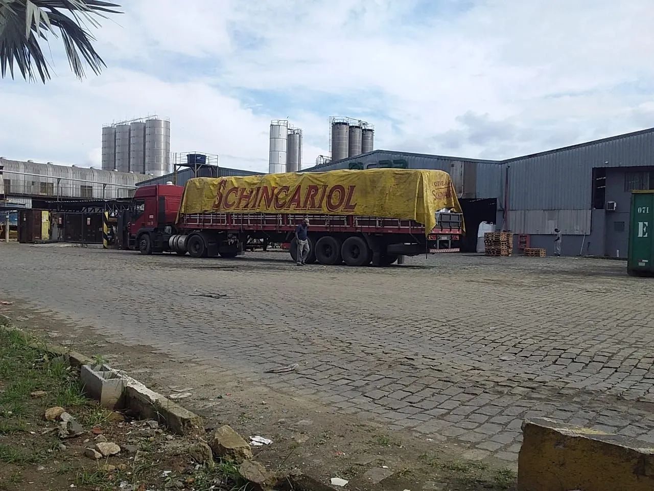 Carreta grade baixa - Foto 5