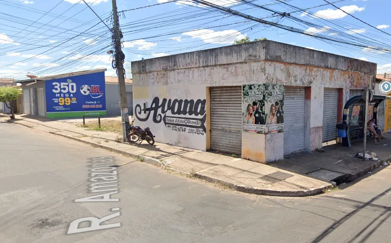 Aluguel de Imóvel Ponto Comercial Imperatriz - MA