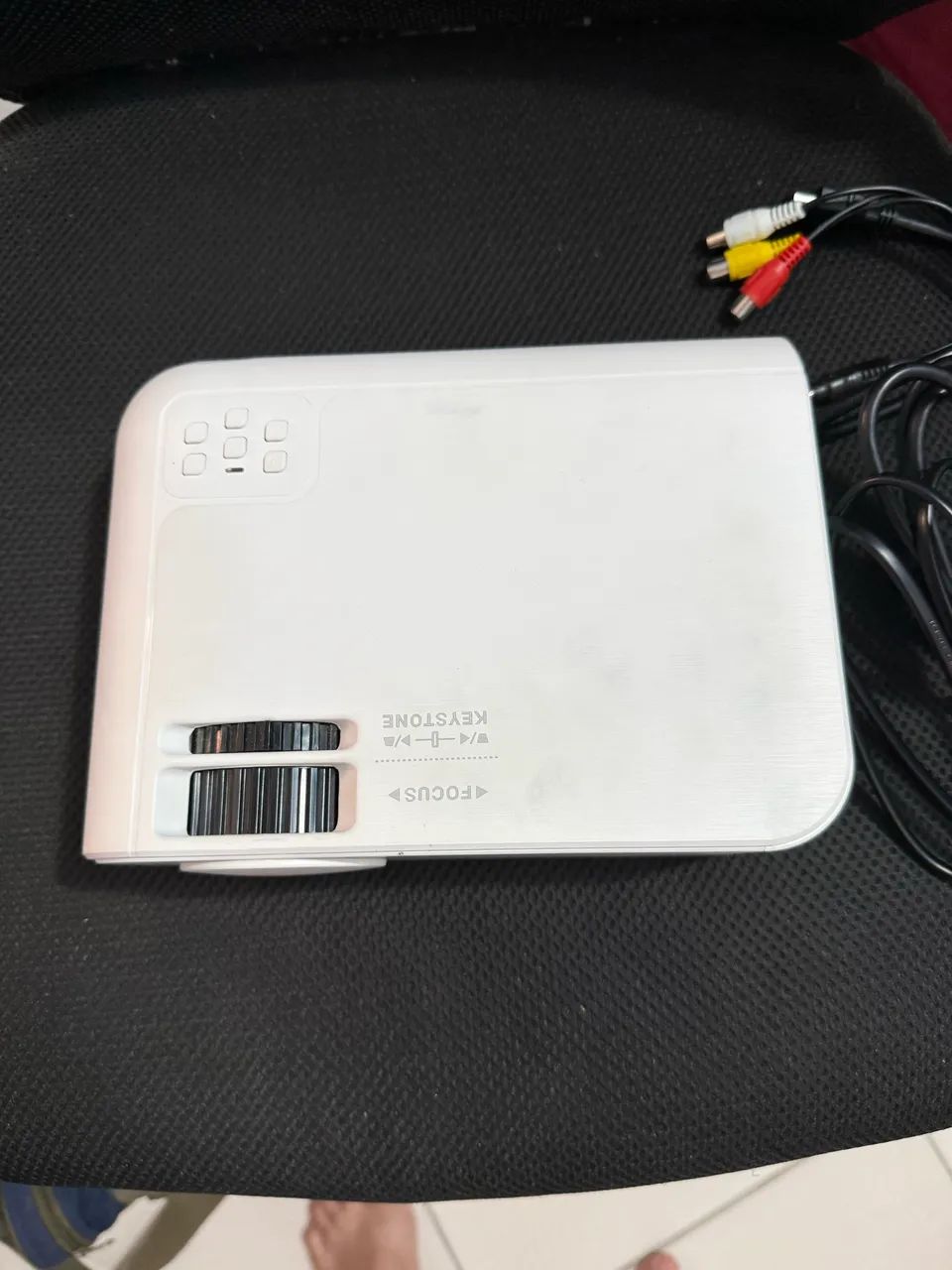 Projetor salange  - Foto 2