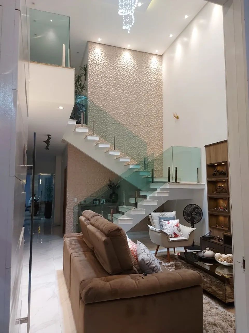 Casa 600 m² 4 sts Morada dos Pássaro  1.590.000 - Foto 4