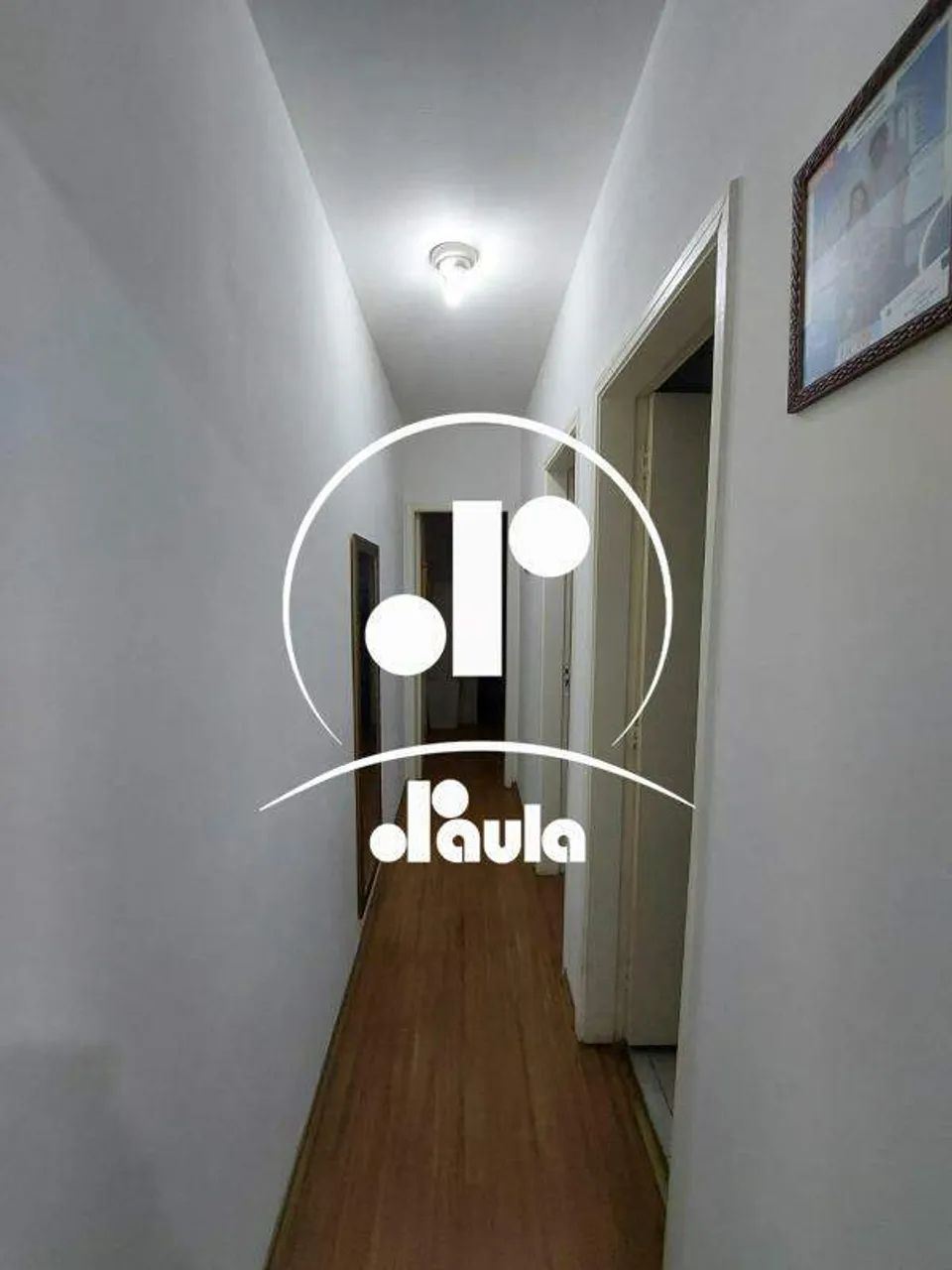Casa térrea a venda Vila Scarpelli em Santo André-SP, 2 quartos e 2 vagas com depósito - Foto 4