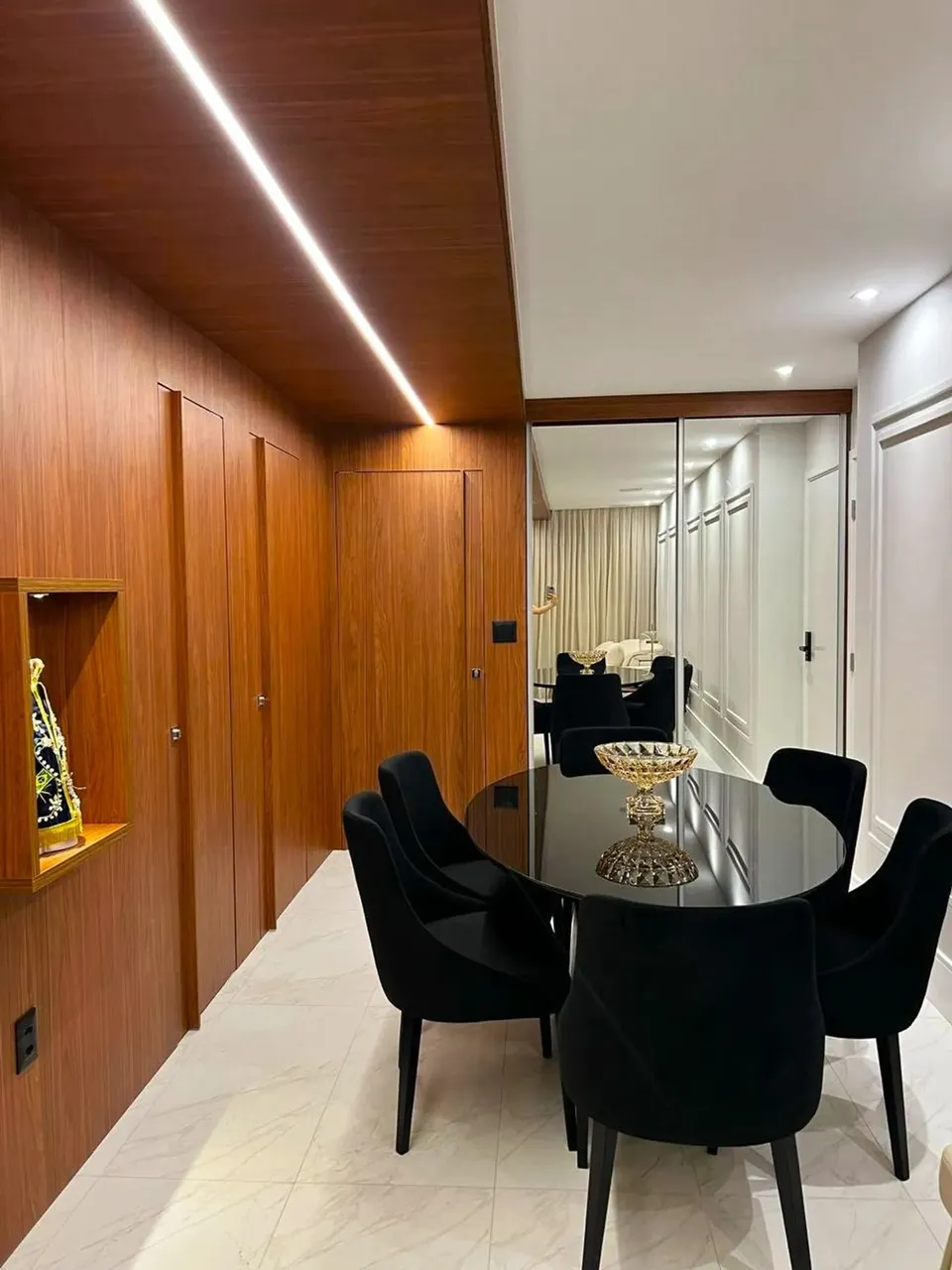 Imóvel para venda tem 90 metros quadrados com 3 quartos em Miramar - João Pessoa - PB