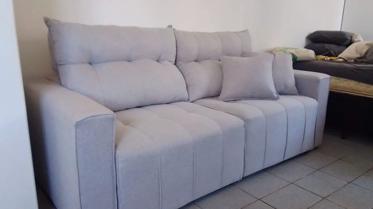 Sofá  - Foto 2