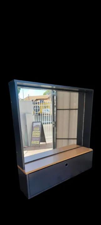 Espelheira para Banheiro - Imperdível! - Foto 4